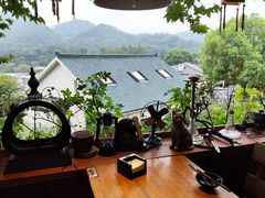 -马灯部落·西湖边的创意山景餐厅(虎跑动物园店)