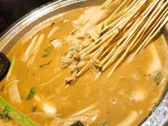 -杨翔豆皮涮牛肚(万和城店)