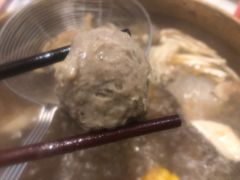 -食潮汕头鲜牛馆(望京保利店)