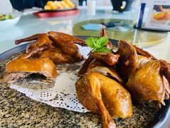 -观海轩餐厅(一线海景店)