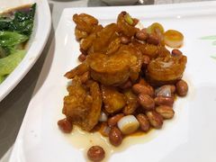 -国人川菜(李家村建东街店)