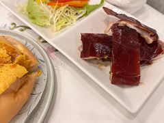 -翠园(北京王府中环店)