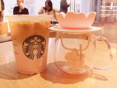 -星巴克臻选(宁波北仑银泰城店)