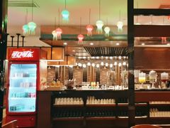 -OPEN開全日自助餐厅·西餐·海鲜(佛山希尔顿酒店)