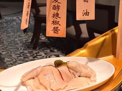 -狮拾久·现代新加坡料理(壹方城店)