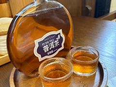 -芸南道·过桥米线(昆明老街旗舰店)