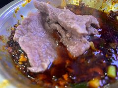 -泸州酸菜豆花火锅川师店