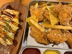 -青春分食(仙林大学城店)