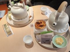 -奈雪茶院·茶室茶馆(广州粤海天地店)