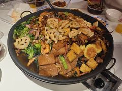 -一烙锅(友谊店)