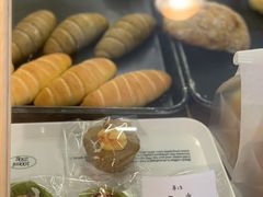 -屋裡·Union Bakery(龙江路店)
