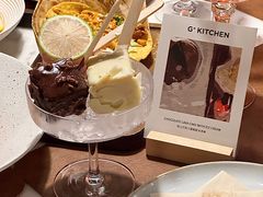 -G+KITCHEN(龙湖狮山天街店)