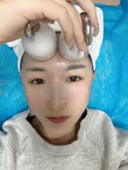 体验后-圣嘉新医疗美容医院