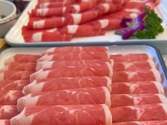 -东来顺饭庄(天坛店)