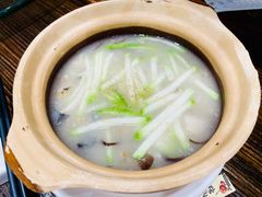 顺德鱼云羹-猪肉婆私房菜(容桂总店)