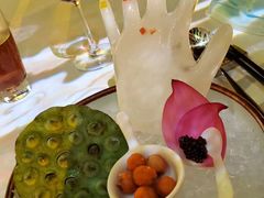 -广交会威斯汀酒店