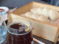 -柒园·三十年创意杭帮菜(龙湖滨江天街店)