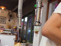 -阿山卓·野生菌火锅·纳西火塘烤肉