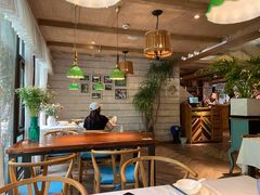 大堂-春暖花开(西溪店)