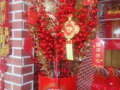 -泰安东尊华美达广场酒店·自助餐厅