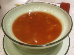 -水天堂西餐厅(绿宝广场店)