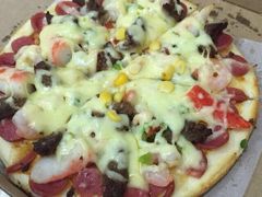 爱8寸-爱8寸披萨(兴化东方商厦店)