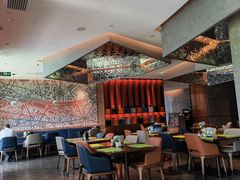 -希尔顿欢朋酒店·欢朋餐厅