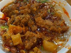 -豆相识•九九豆腐脑(牛咡桥店)