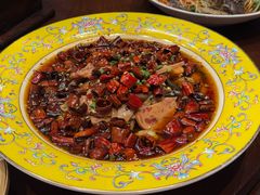 -唐山宴大唐州府精品中餐