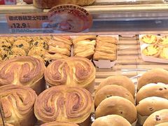 -味多美蛋糕(新和平里店)