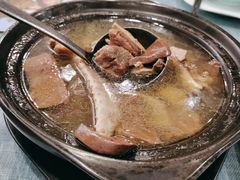 -茶油香闽南菜·花园餐厅(前埔店)