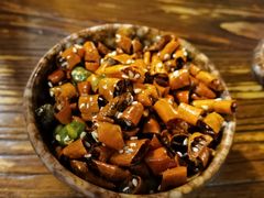 -玉祥府牛肉罩饼(金光道店)