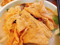 -家味螺蛳粉&烤鱼(五角场店)