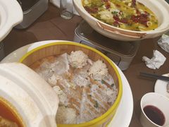 -湖北三五醇酒店·35年新楚菜