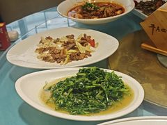 -干老四雅鱼饭店(滨江西路店)