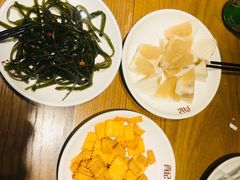 -肖记公安牛肉鱼杂馆· 省级非物质文化遗产(仁和路店)