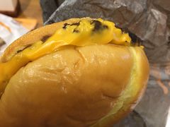 -汉堡王(海昌海洋公园店)