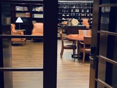 -上海明天广场JW万豪酒店