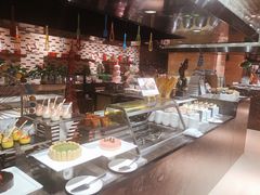 -乐咖啡西餐厅(太湖皇冠假日酒店)