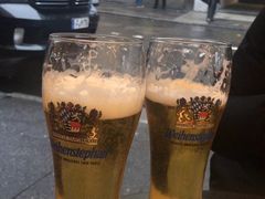-Restaurant Paulaner am Dom