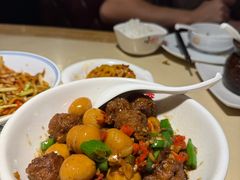 -小柴米·传统江西菜(八一广场店)