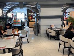 -必胜客(砂之船中东奥莱店)