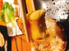 -云晓光头烧烤吧(川沙绿地店)