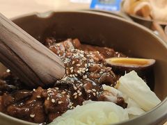 -京参 • 擂椒饭(这有山店)