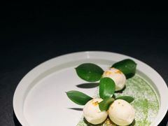 -锦府园·新台州菜(合生汇店)