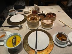 -万丽轩·粤菜(王府井金茂万丽酒店)