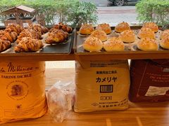 -咖乐禧面包公司(瑞景社区店)