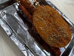 -小街曹师傅砂锅麻辣烫(亚泰大街店)