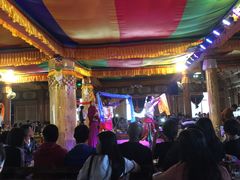 -阿丫土司庄园