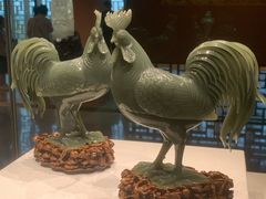 -北京工艺美术博物馆